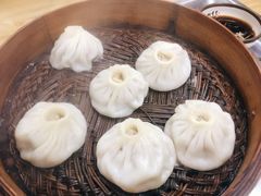 -四季美汤包(户部巷店)
