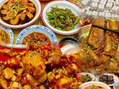 -向塘土鸡总店(八一广场店)