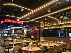-MARU玛露音乐餐厅(大学路店)