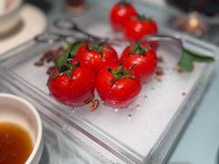 -小大董·烤鸭(观景餐厅·南京西路店)