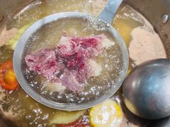 -陈记顺和潮汕牛肉火锅(韩江路店)