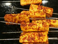 -碎怂烤肉(钟楼柳巷店)