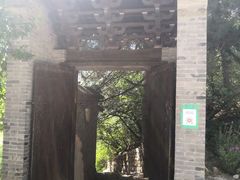 -云峰山自然风景区