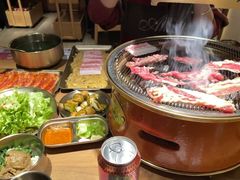 -西塔老太太泥炉烤肉(北京望京店)