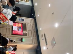 -海底捞火锅(奥体南路店)