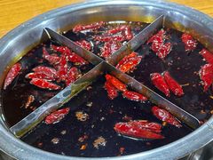 -渝味黄姐火锅(黄泥村店)