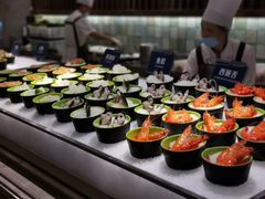 -海天盛宴海鲜自助(正大广场店)