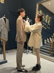 -LDIAMON西服定制(温州店)