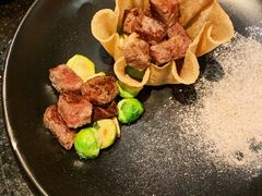 -小运河·公馆(国贸店)