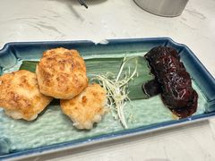 -常来小聚·广州非遗传承餐厅(高德置地店)