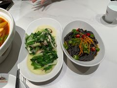 -清真·卡德尔大叔新疆主题餐厅(龙汇路店)