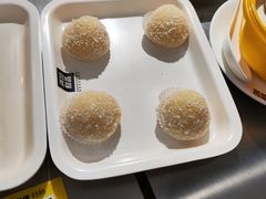 -满记甜品(巴黎春天宝山店)