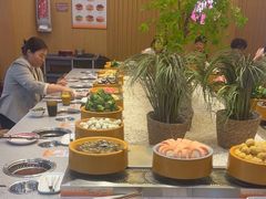 -喜家自助小火锅(乐客城店)