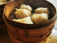 笋肉蒸饺-吴苑饼家(延平路店)