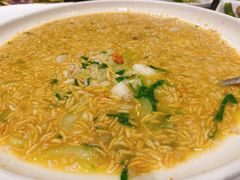 海鲜泡饭-上海1号私藏菜(静安店)