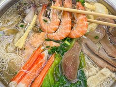 -福屿鲜捞小吃·捞化(福屿总店)