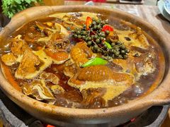 -十六蒲(桂林路店)