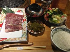 -肉魁屋·烧肉·烧鸟·酒场(高新店)