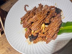 -魁盛居百年鲁菜馆(县西巷店)