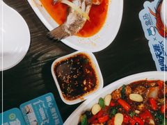 -盒马鲜生(公园1903店)