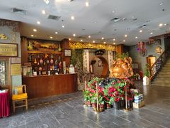 -九花山烤鸭店