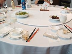 -小厨娘淮扬菜(清江苏宁广场店)