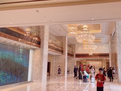 -杭州城中香格里拉大酒店