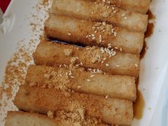 红糖糍粑-胡大饭馆 24h(簋街总店)