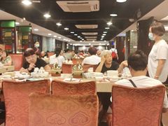 大堂-点都德(大茶楼店)