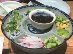 -四季民福烤鸭店(前门廊房二条店)
