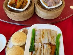 -潮喜竹溪荔湖酒家(荔枝湾店)