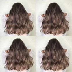 -E-salon伊上造型