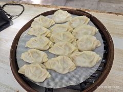-清真·白家牛肉罩火烧老店(育才街店)
