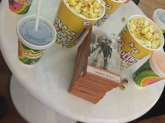 -越界思哲IMAX(寮步店)