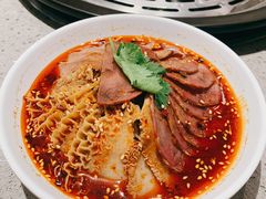-粗茶淡饭·蒸鲜(光谷店)