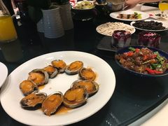 -璞御·海鲜·雪花牛肉局(宾水西道店)