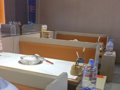-东门口·新式老北京火锅(河西龙湖天街店)