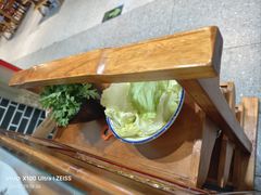 -鑫隆四季涮肉(香河店)