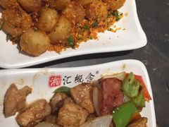 -湘汇概念铁板烧(铁西万达店)