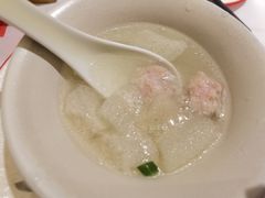 -四方桌·福建客家土菜(沙县步行街店)