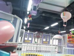 -妙糖乐园(乐坊·大华生活广场店)