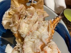 涮蟹火锅-耕海蟹将军(万象城店)