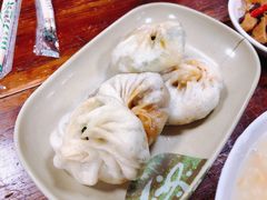 豆腐包-詹氏包记(文公路店)