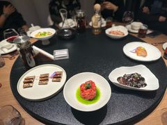 -梅花境(万科店)