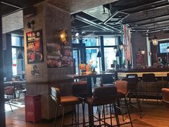 -京A Taproom·精酿餐吧(CBD店)