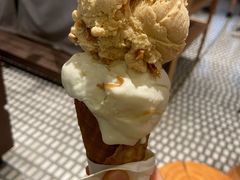 焦糖海盐-Luneurs(幸福里店)