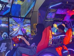 -核客电玩城(东门店)