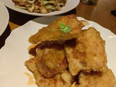 -奉天小馆·非遗东北菜(沈阳万象城店)