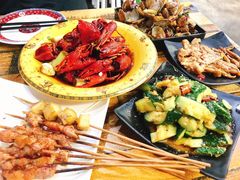 -仙品龙虾(总店)
