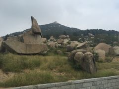 -峄山风景名胜区
